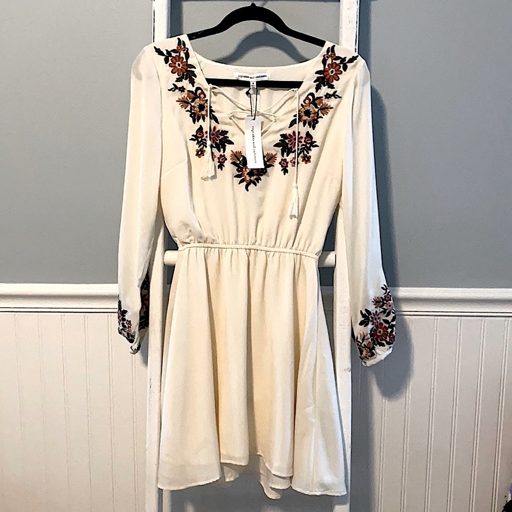 *NWT* Boho Dress size Small